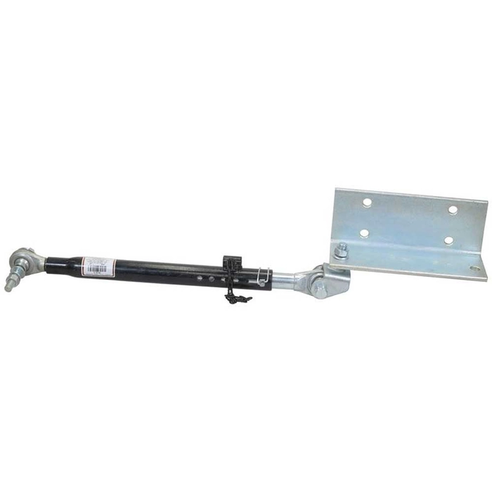 Stabilisator - Kule Ø19mm - Thread Ø19mm - Minimum lengde: 565mm - 1-1/8