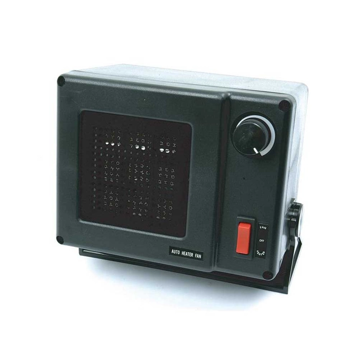 12V Varmevifte for førerhus