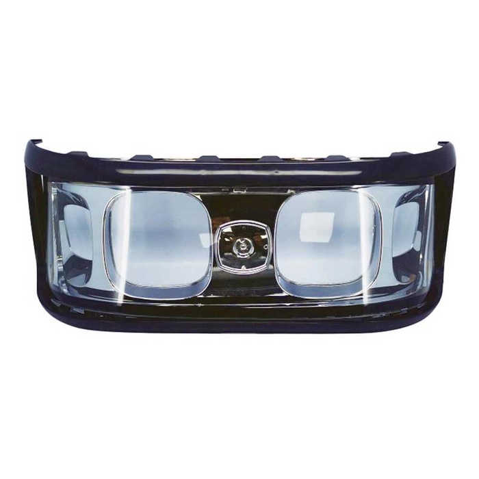 Frontgrill