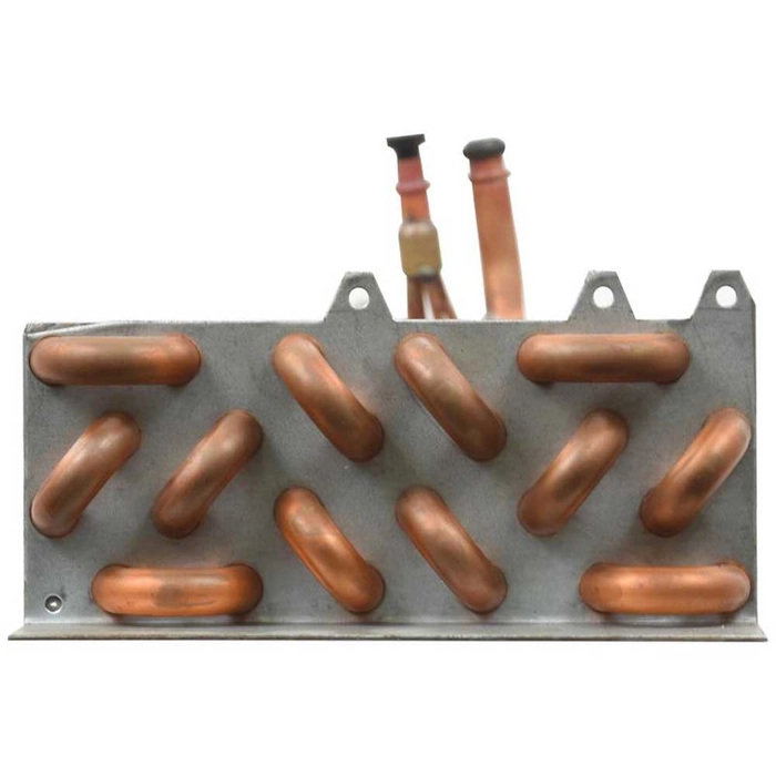 Fordamper
