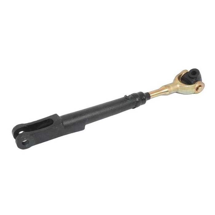 Avvatringssveiv kpl. -  Knast Ø 16.5mm- Gaffel Hull Ø 16mm -  Minimum lengde:530mm -  3/4 UNC
