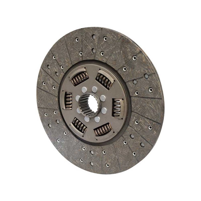 Clutchplate