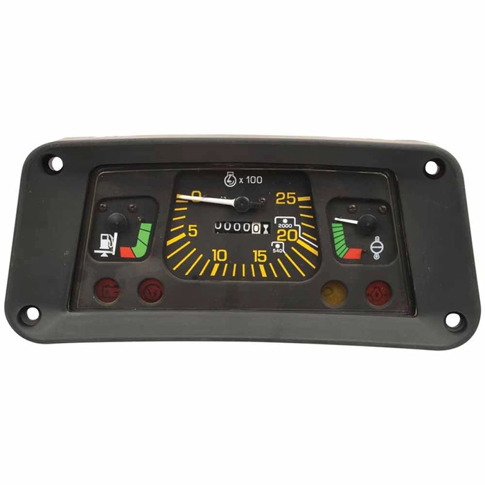 Instrumentpanel