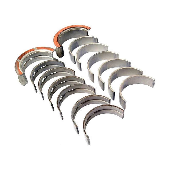 Hovedlager +0.020″ (0.50mm) (Sett)
