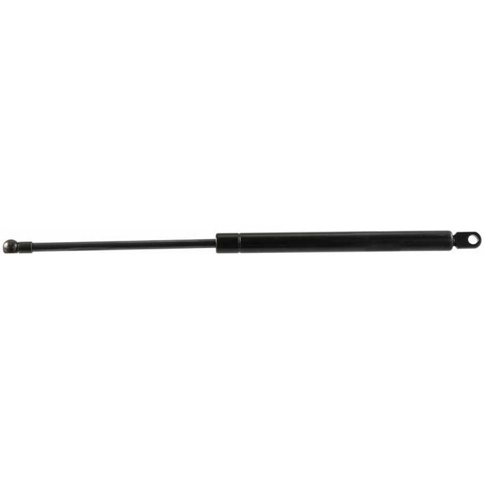 Gassdemper, Total lengde: 400mm