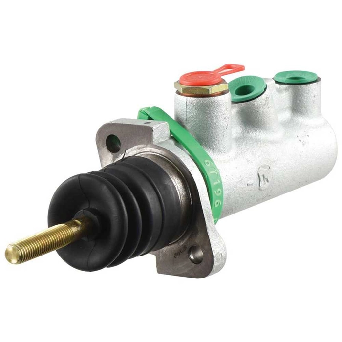 Hovedsylinder for bremser