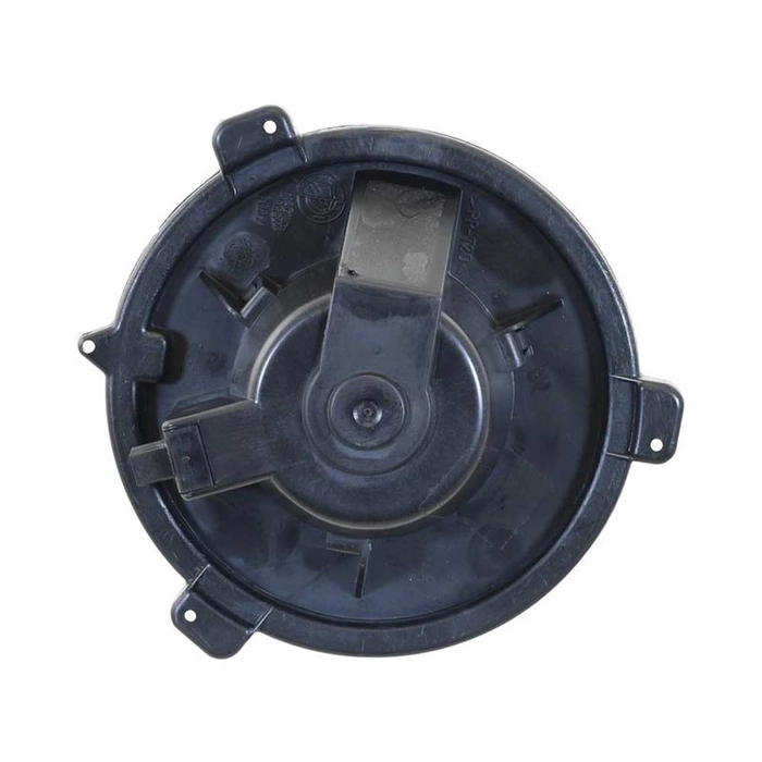 Viftemotor (hjul)