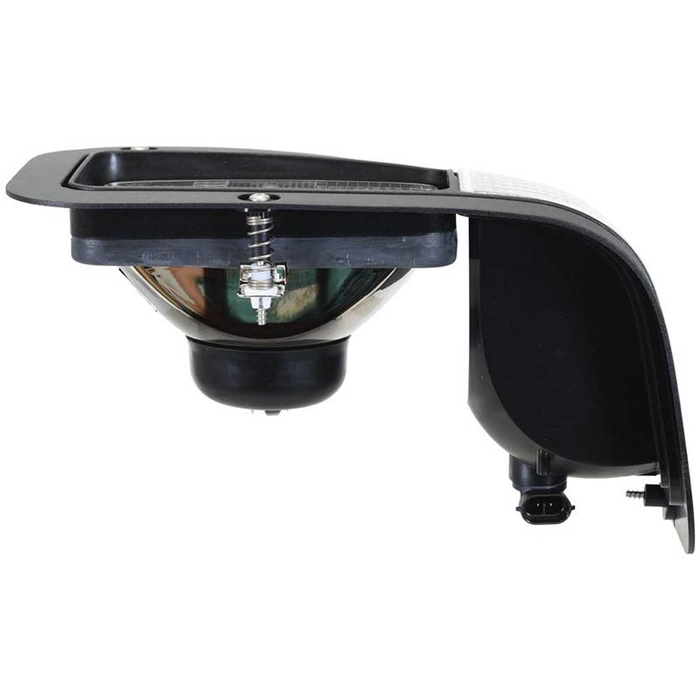 Halogen hovedlys framover H (V vinkel)