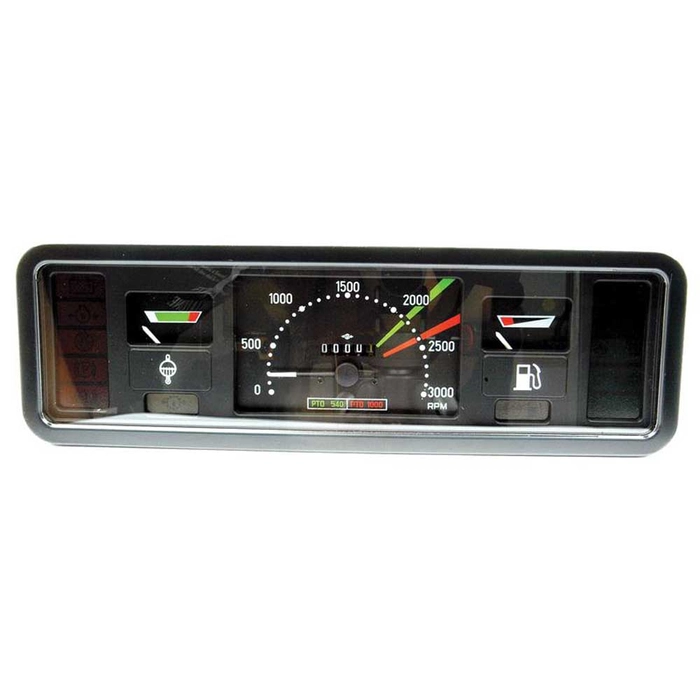 Instrumentpanel