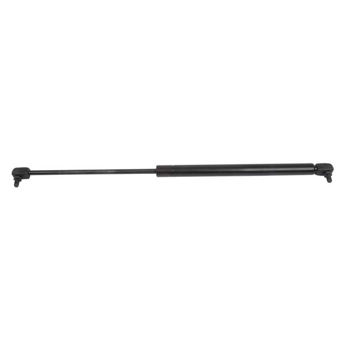 Gassdemper, Total lengde: 500mm