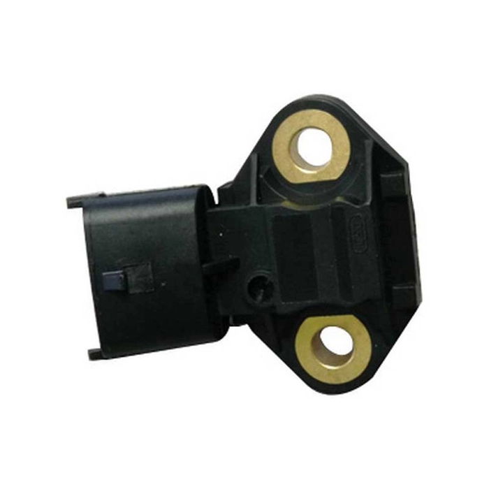 Oljetrykksmåler