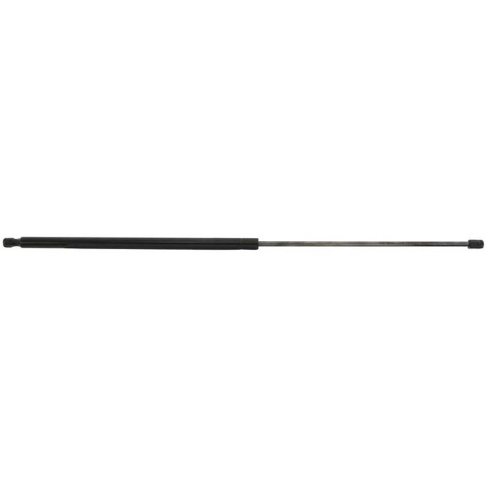 Gassdemper, Total lengde: 885mm