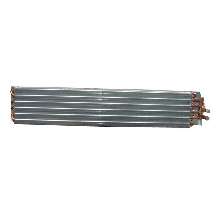 Fordamper