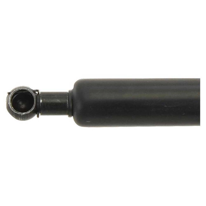 Gassdemper, Total lengde: 454mm