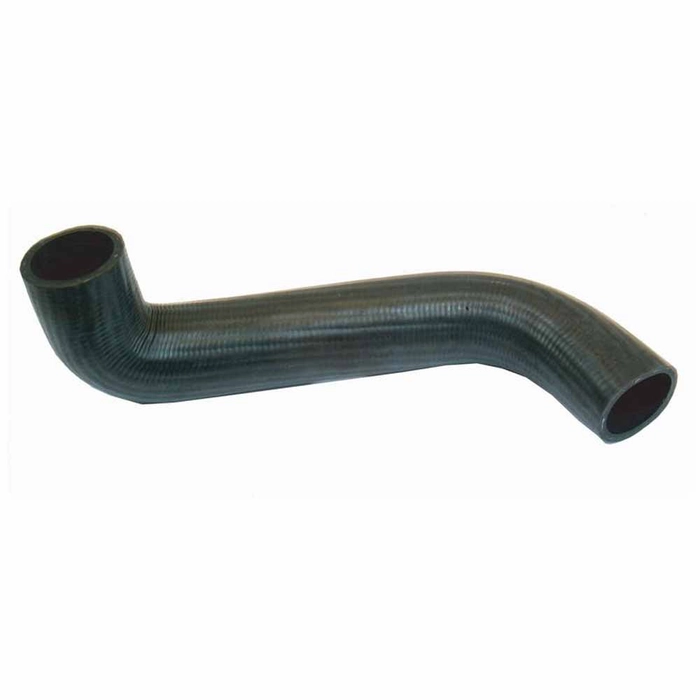 Radiatorslange, øverste, Indre Ø: av slange mindre ende: 37mm, Indre Ø: av slange større ende: 38mm