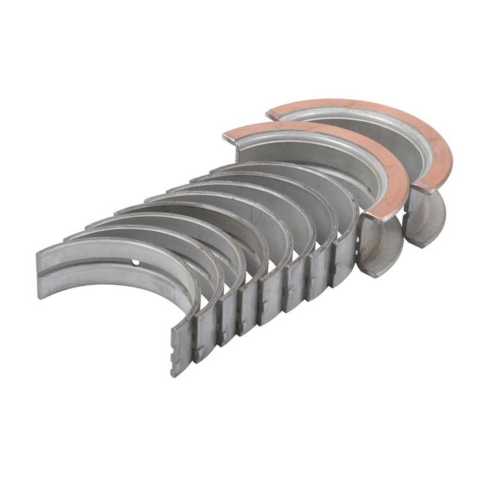 Hovedlager +0.010″ (0.25mm) (Sett)