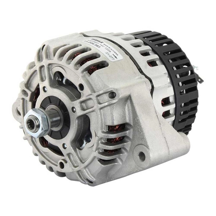 Dynamo (Mahle) - 14V, 120 A