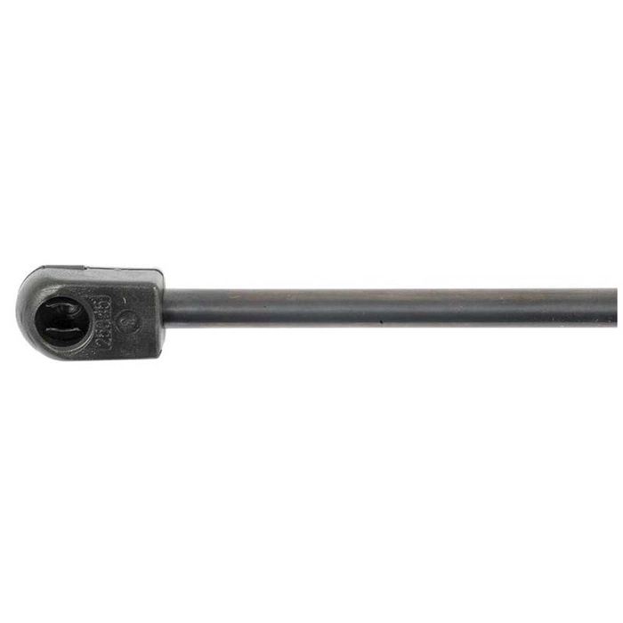Gassdemper, Total lengde: 685mm