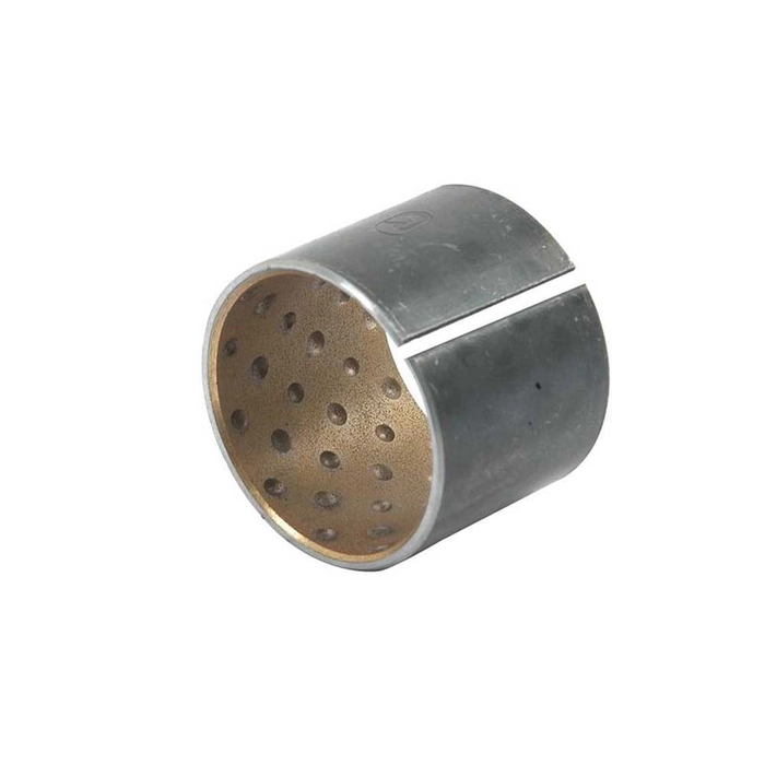Bush. Lengde: 25.4mm (1″). I.D: 28.74mm (1 1/8″). Y.D: 31.75mm (1 1/4″)