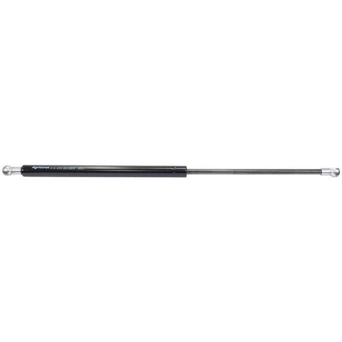 Gassdemper, Total lengde: 585mm