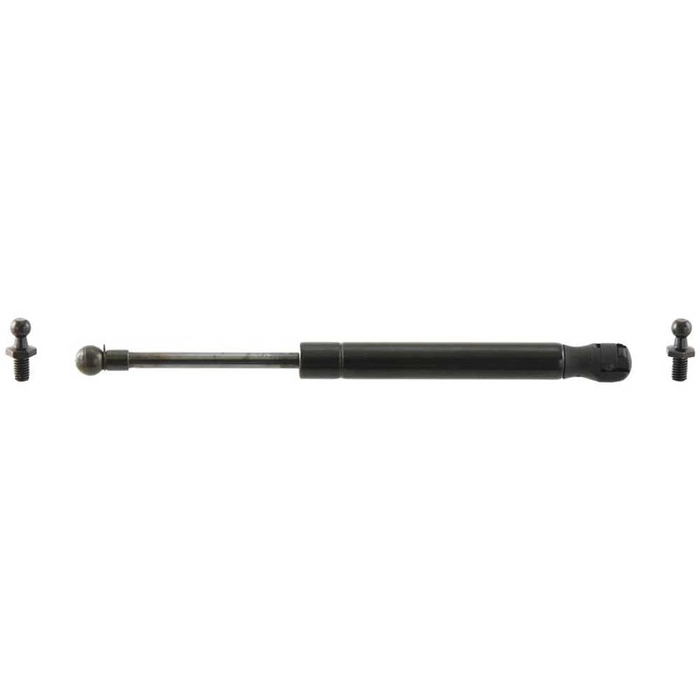 Gassdemper, Total lengde: 245mm
