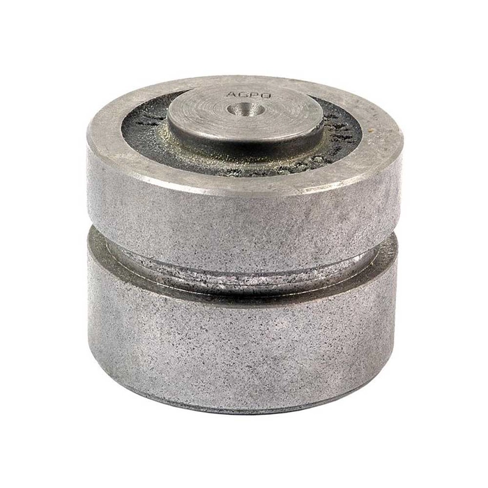 Hydraulisk sylinderstempel