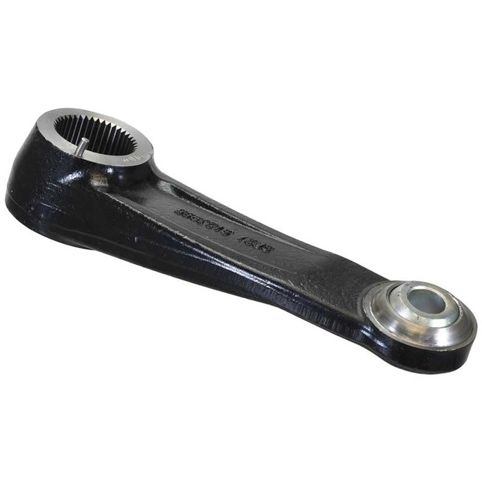 Hydraulisk løftearm