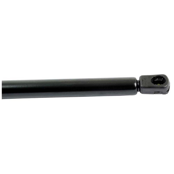 Gassdemper, Total lengde: 495mm