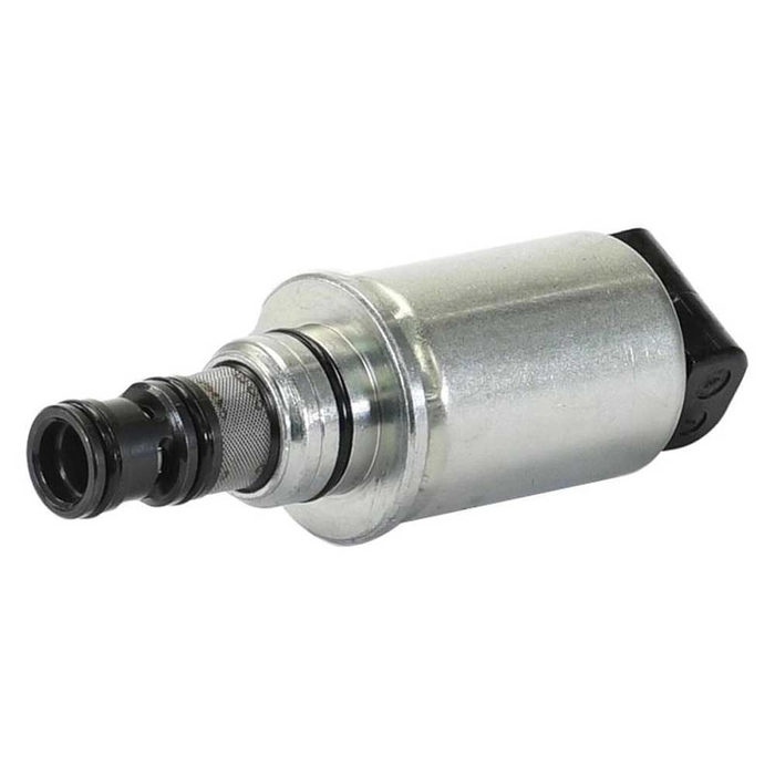 Magnetventil (Solenoid)