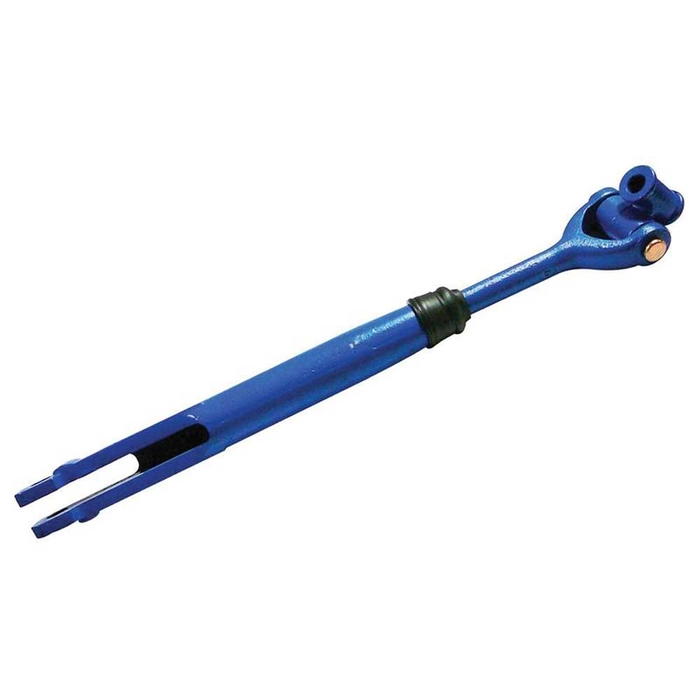 Avvatringssveiv kpl. - Knast Ø 16mm- Gaffel Hull Ø: 16mm - Minimum lengde: 530mm - 3/4 UNC