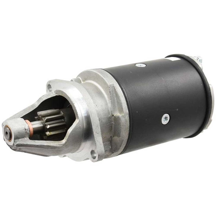 Startermotorer - 12V, 2.8Kilowatt 