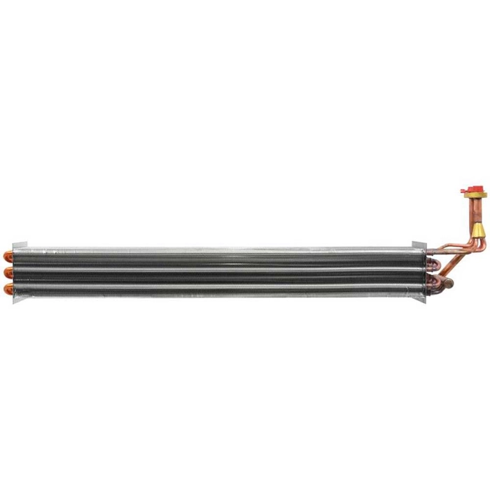 Fordamper