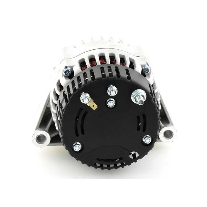 Dynamo - 12V, 120 A