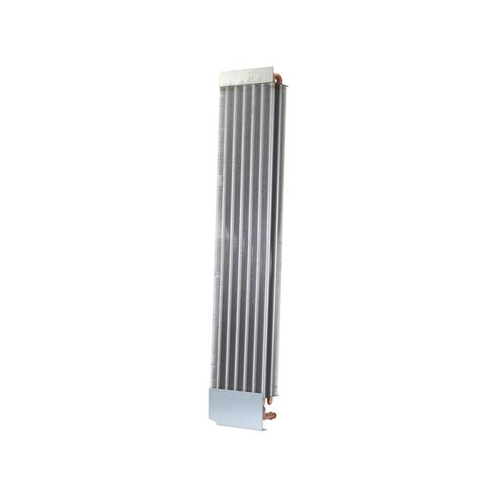Fordamper