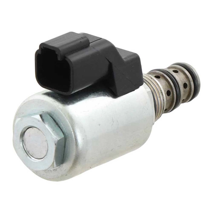 Magnetventil (Solenoid)