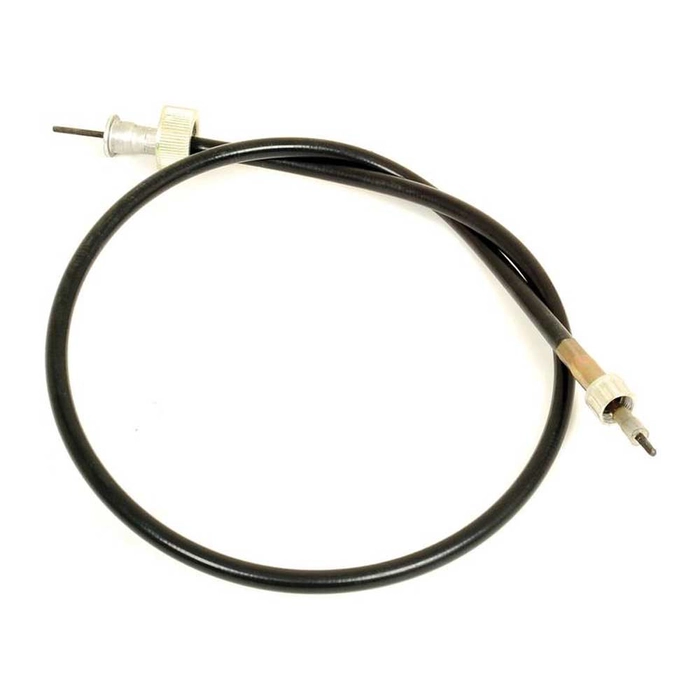 Drivkabel traktormeter - Lengde: 889mm, Kabellengde ytre: 834mm