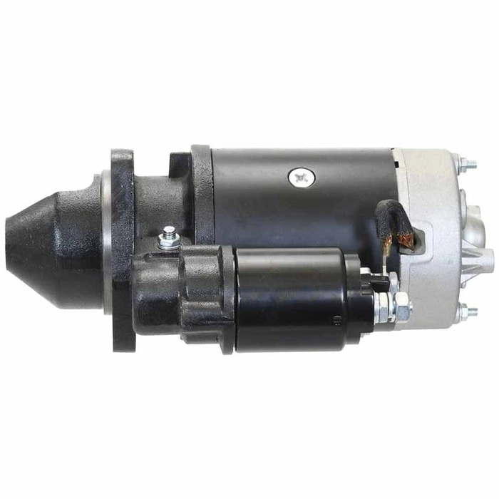 Startermotorer - 12V, 2.6Kilowatt 