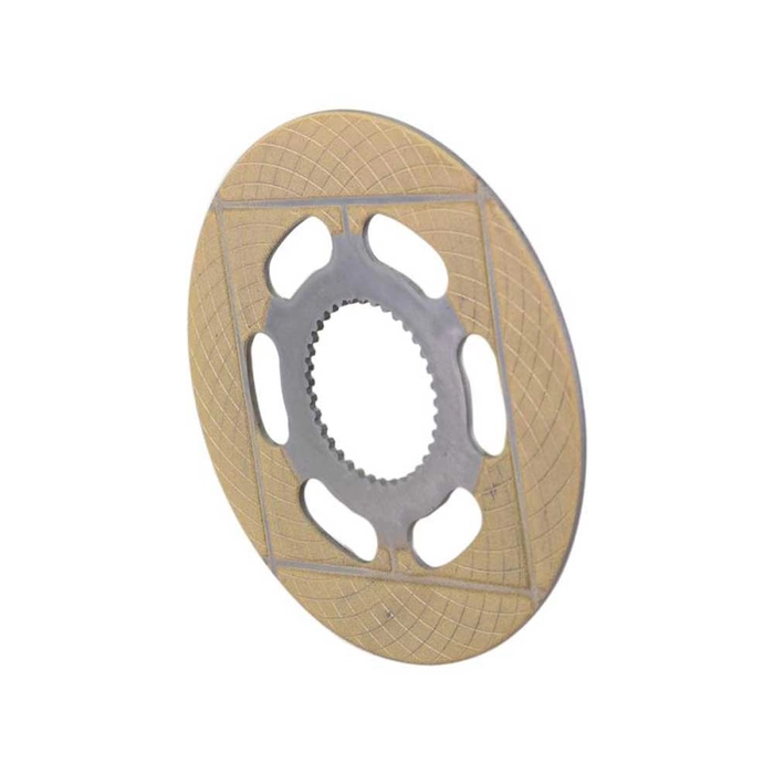 Bremseskive m/friksjonsbelegg. Ytre Ø: 223.23mm