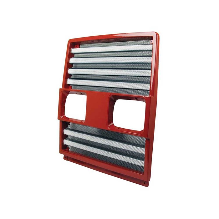Frontgrill