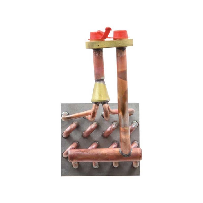 Fordamper