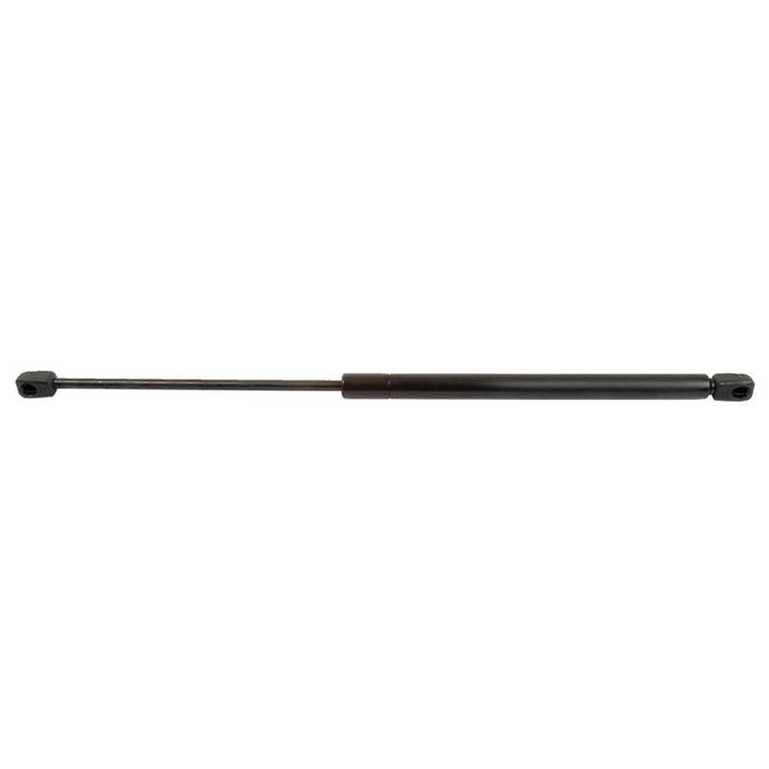 Gassdemper, Total lengde: 500mm