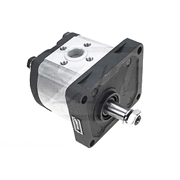 Hydraulikkpumpe