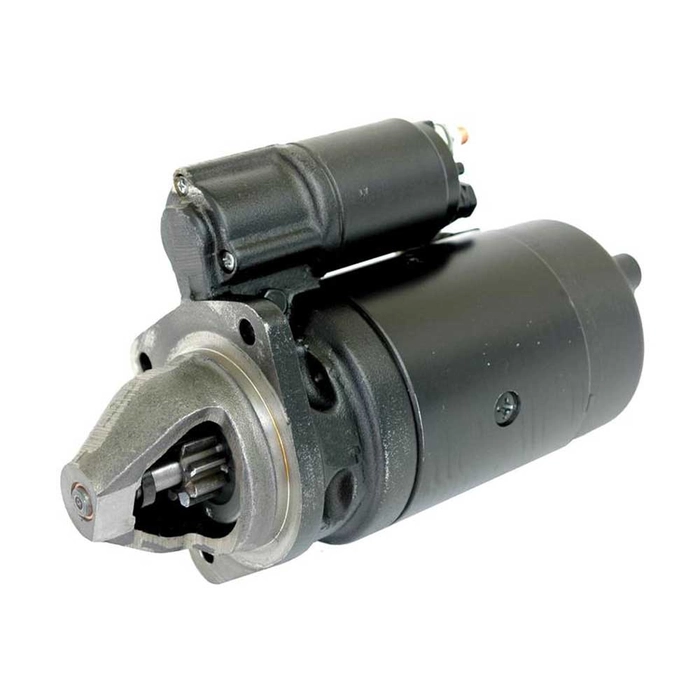 Startermotorer - 12V, 3.1Kilowatt (Mahle)