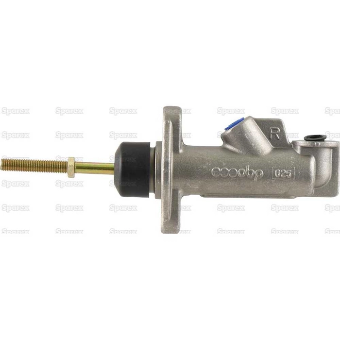 Hovedsylinder for bremser