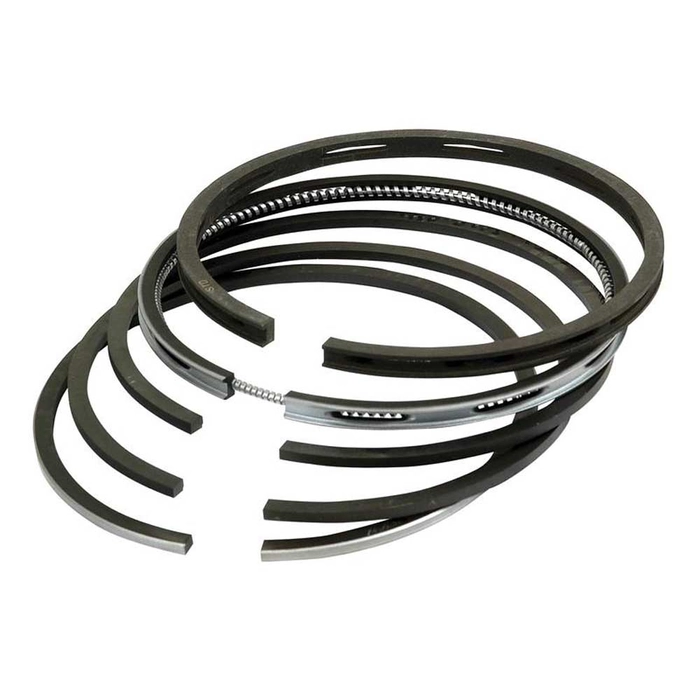 Stempelring