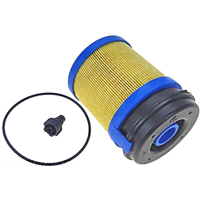 Filter Adblue