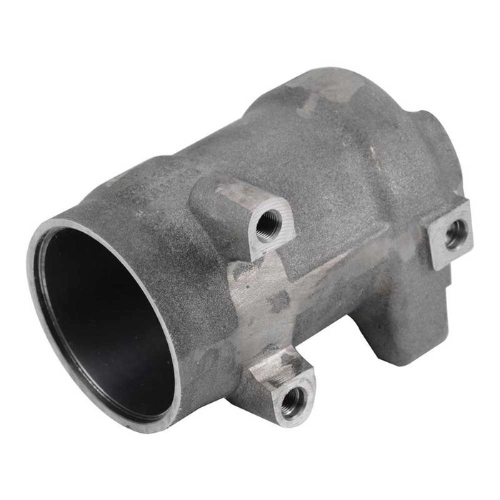 Hydraulisk løftesylinder