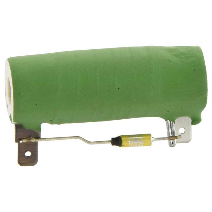 Motstand viftemotor