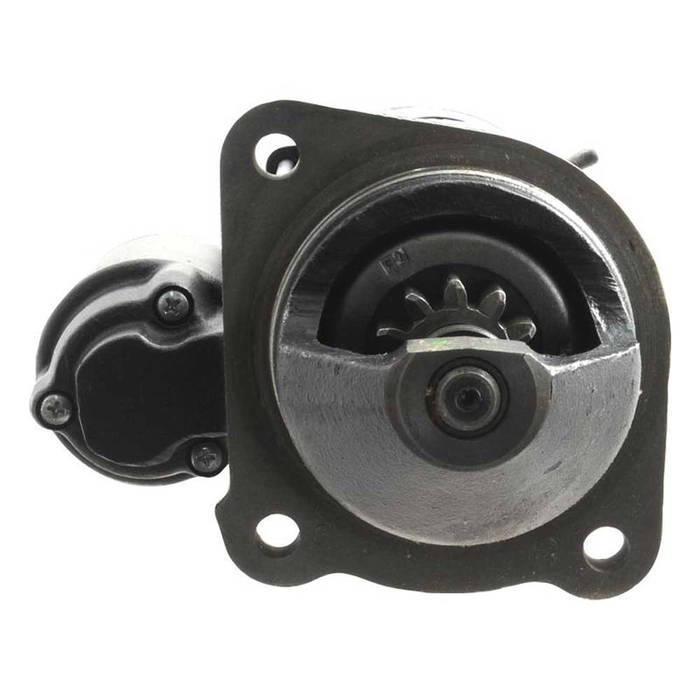 Starter - 24V, 4Kilowatt, Gir redusert (Mahle)