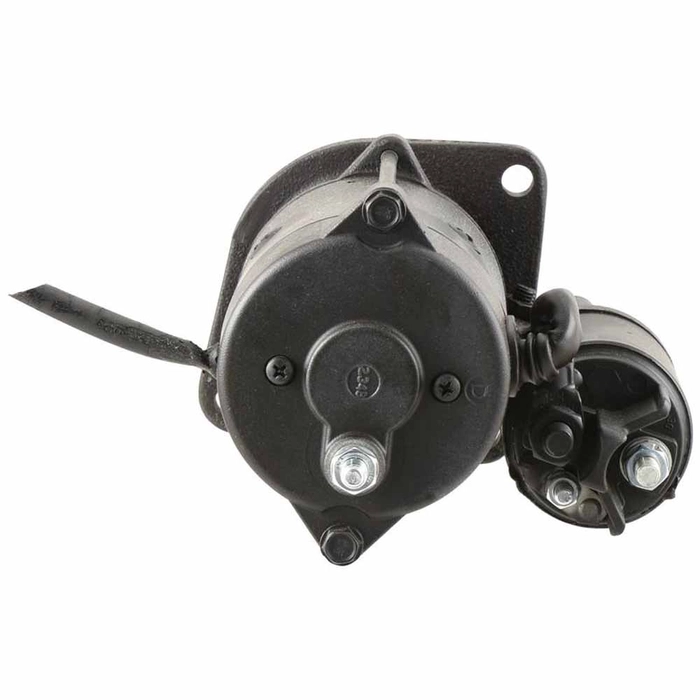 Starter - 12V, 3.2Kilowatt, Gir redusert (Mahle)